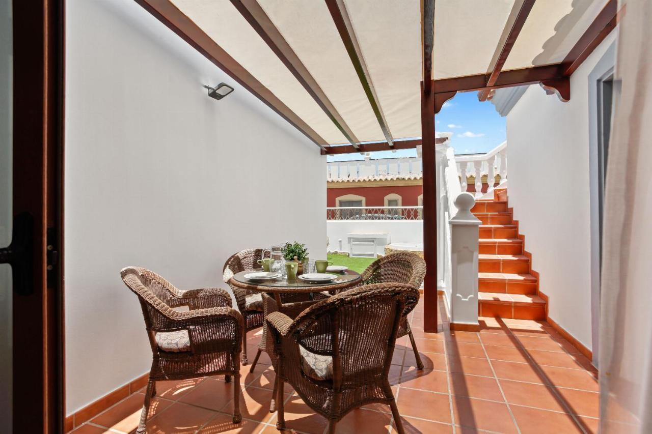 Villa Thomas Corralejo Exterior foto